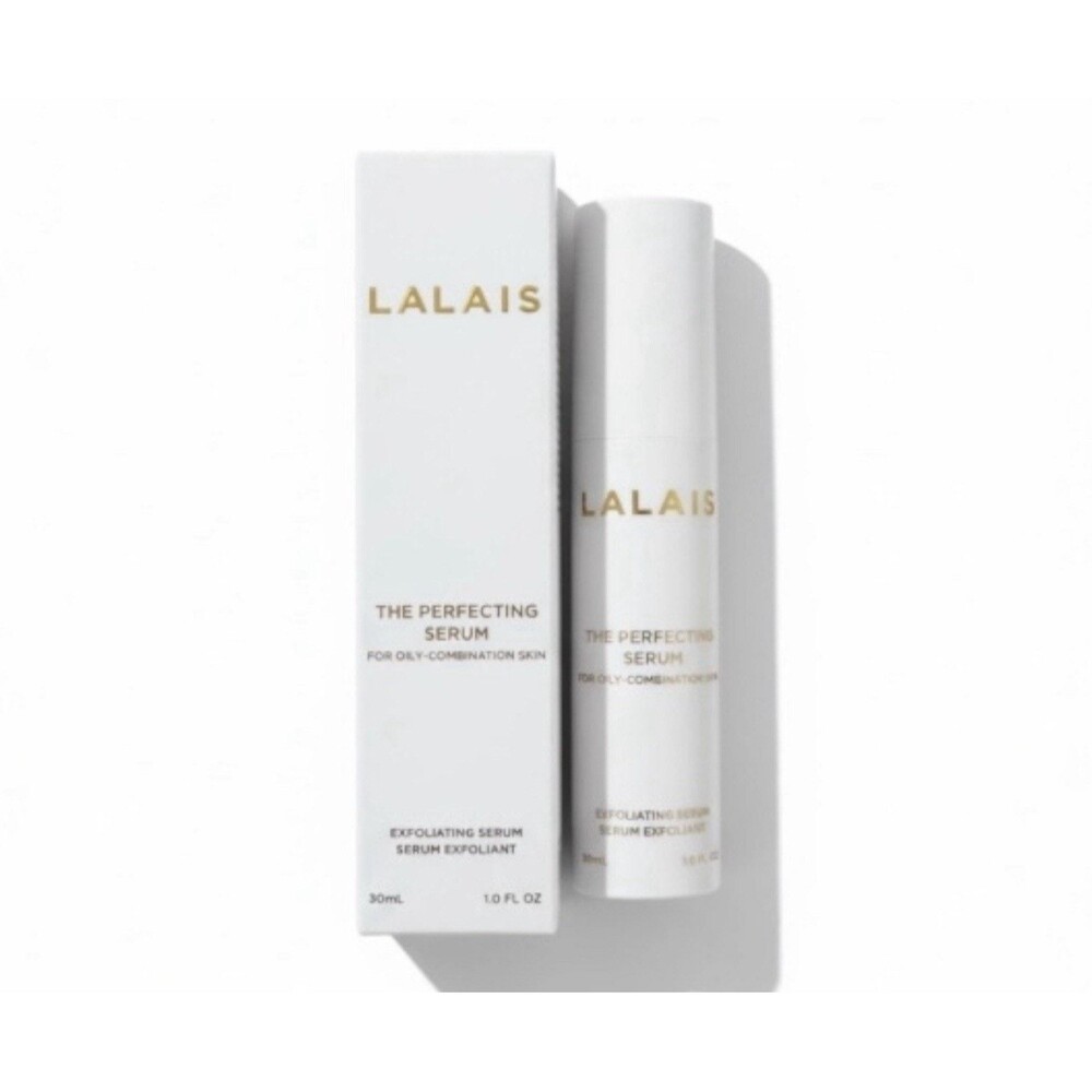 Lalais The Perfecting Serum Face Skincare for Anti-aging Dry Skin Moisturizer
